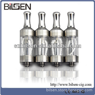2014 Hottest ! Electronic Cigarette Glass Tube Atomizer V-sen